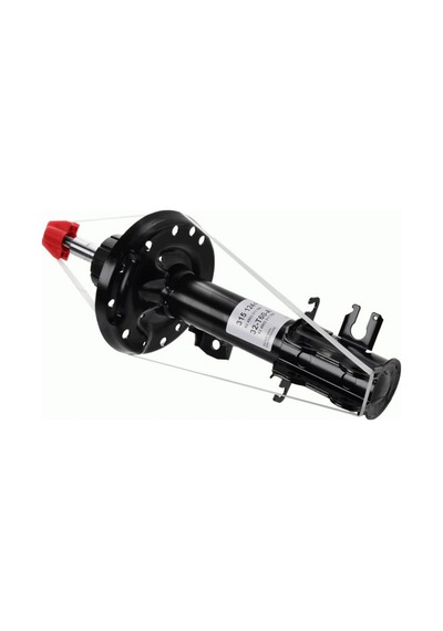 Ön - 919 - Amortisör Sağ Grande Punto 05 -lınea 1.4 07 Corsa 06 - Dpmıx-hb - Fıorıno-nemo-bıpper G8063 Ön Amortisör