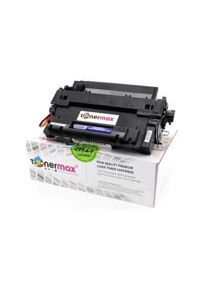 Hp Laserjet Enterprise 500 Mfp M521Dw Uyumlu Toner / Ce255A