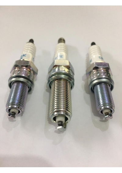 Bajaj Pulsar Ns200 Rs200 Buji Seti 3lü Ngk Lkar cr9e Seti
