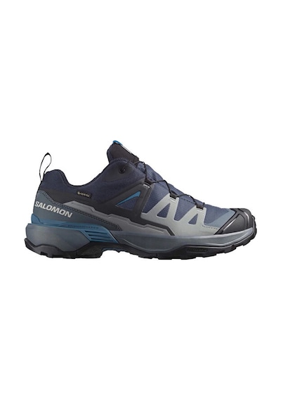 Salomon X Ultra 360 Gore-tex Erkek Outdoor Ayakkabısı L47860400 Lacivert Lacivert
