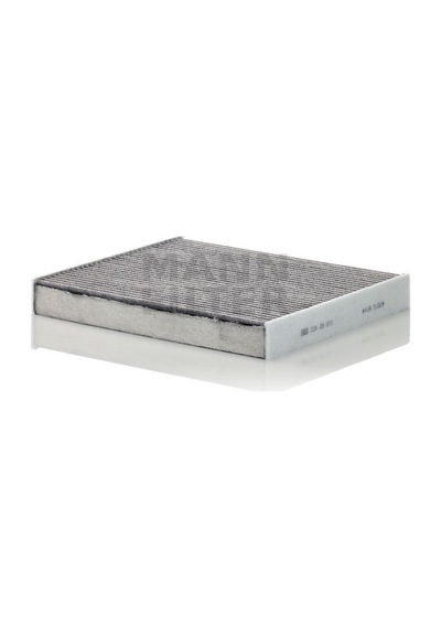 Mann Filter Karbonlu Polen Filtresi Cuk29010