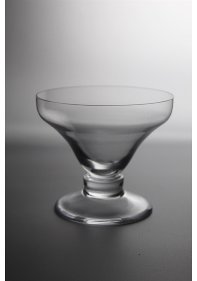 Paşabahçe Kristal Ayaklı Kase 31429 1 Adet Şeffaf Şeffaf