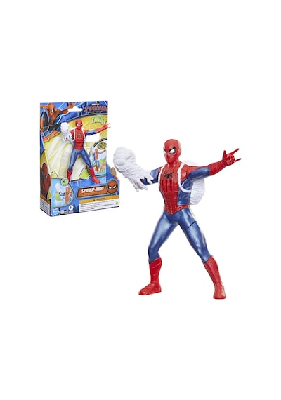 Spd Actıon Fx Spıderman