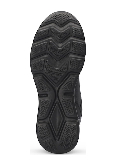 Slazenger ENDRICK I Kadın  Koyu Gri Koşu & Yürüyüş Spor Ayakkabısı