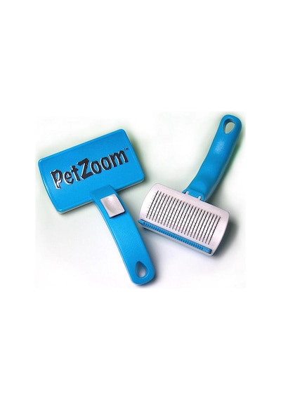 Petzoom Kedi Köpek Tarağı Ve Tüy Alıcı Tarak Kesme Aleti