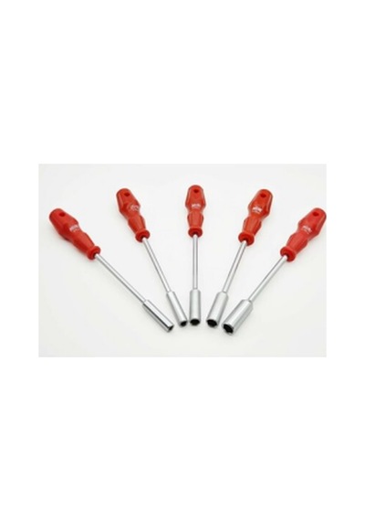 5 Parça Lokma Tornavida Seti 5705