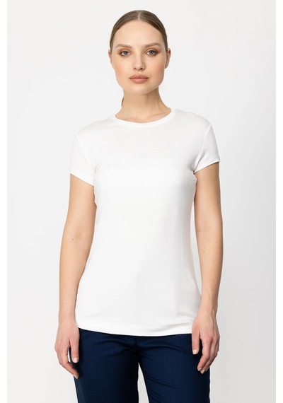 On Triko Kadın T-shirt M