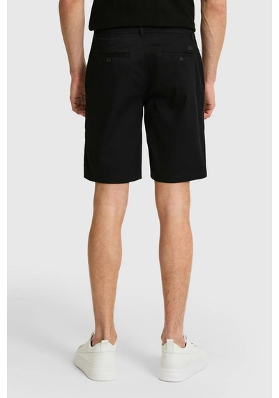 U.S. Polo Assn. U.s. Polo Assn. Erkek Şort Siyah