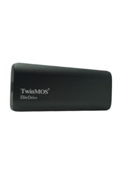 Twinmos PSSDGGBMED32 1 TB USB 3.2 Type-C Siyah Hard Disk