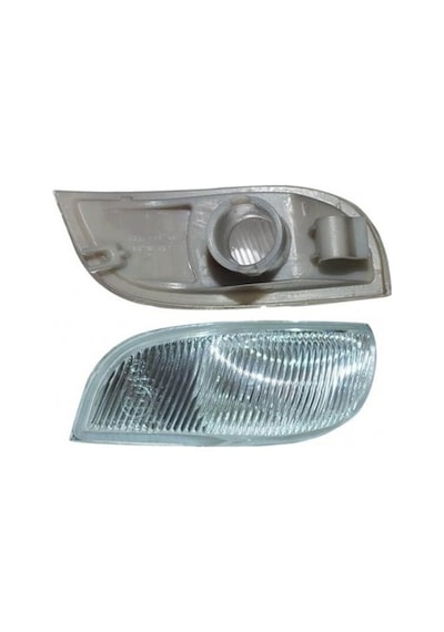 Clıo Symbol 13- Sedan Ayna Sinyali Sol 261653175r