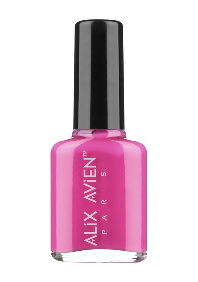 Şeker Pembe 61 - Yüksek Pigmentli Uzun Süreli Kalıcılık Hızlı Kuruma - Nail Lacquer 61
