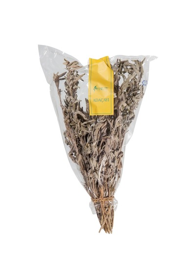 Kurutulmuş Adaçayı Demet 100g - Doğal Bitki Çayı 6'li Avantaj Paketi - 6 Adet Tarı