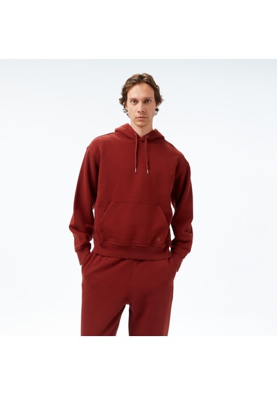 Converse Erkek Bordo Sweatshirtcvm5k917