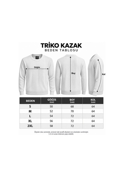 Classics Men Turbulance Erkek Yarım Balıkçı Triko Kazak 7787 Lacivert
