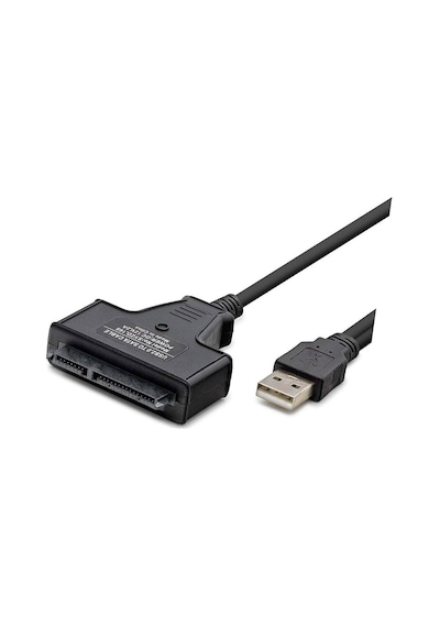 Usb To Sata Hdd Ssd Dönüştürücü Kablo 2 Tb 38 Cm Hdx7516 Evimdeyokyok