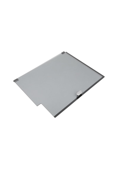 Creality K1 Max Ön Cam Kapak Kiti 1 Adet