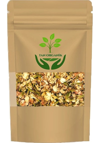 Yasemin Çiçeği Jasminum Officinale 50gr