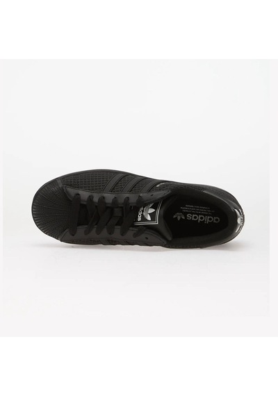 Adidas Superstar Iı Erkek Günlük Spor Ayakkabı C-adıkj8238e10a00 Siyah