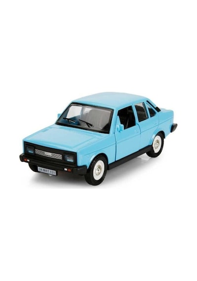 Metal Çek Bırak Murat 131 Model Araba
