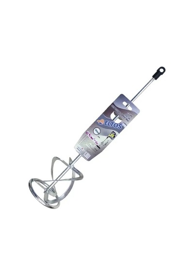Hubrendy Çer Eltos Sds M14 Lema Tutkal Karıştırıcı 120ø, 580mm