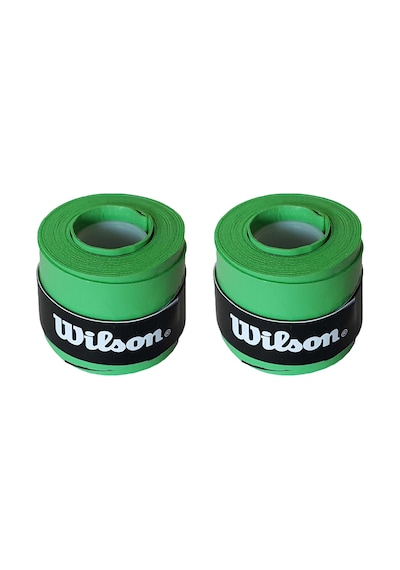 Wilson Comfort Bowl O'Grips 2 Adet Grip Tenis Raketi Gribi Yeşil