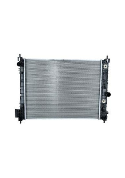 Su Radyatörü Mokka X 1.4 1.6 Cdtı Veka