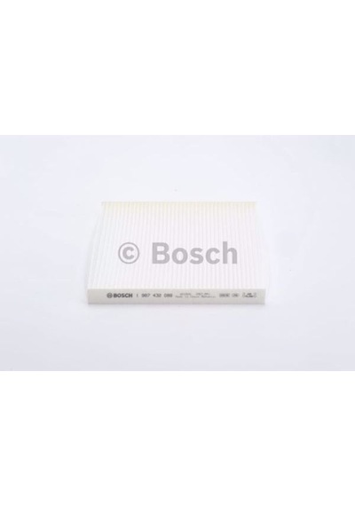 Toyota Corolla 1.4 Vvt-i 2001-2007 Bosch  Polen Filtresi