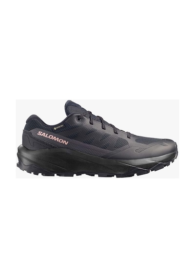 Salomon Outscape Gore-tex Kadın Outdoor Ayakkabı Black L49229100-24010 Renkli
