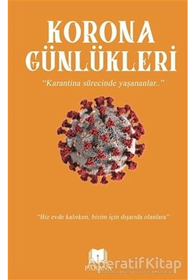 Korona Günlükleri- Parana
