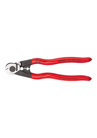 Çelik Tel Kesme 190 Mm Rm 9561190
