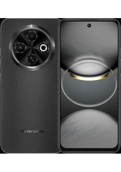 Tecno Spark 30c Kl5n Batarya 5000 Mah