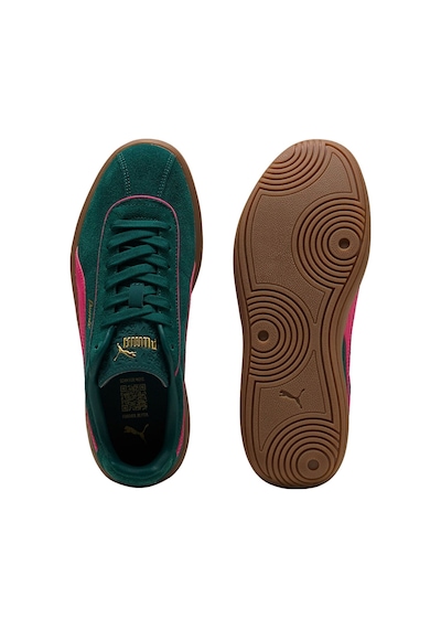 Puma Puma Club Klassika Sd Kadın Ls Ayakkabı 7770 Çok Renkli