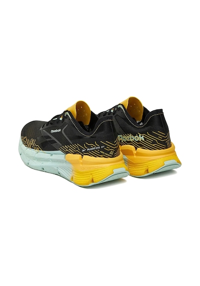 Reebok Floatzıg X1 Siyah Unisex Koşu Ayakkabısı 000000000102181677 Siyah-hardal