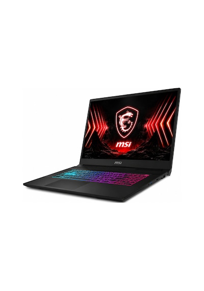 Msı Katana 17 HX B14WFK-252XTRRNP03 i7-14650HX 16 GB 2 TB SSD 8 GB RTX5060 17.3'' W11P Dizüstü Bilgisayar