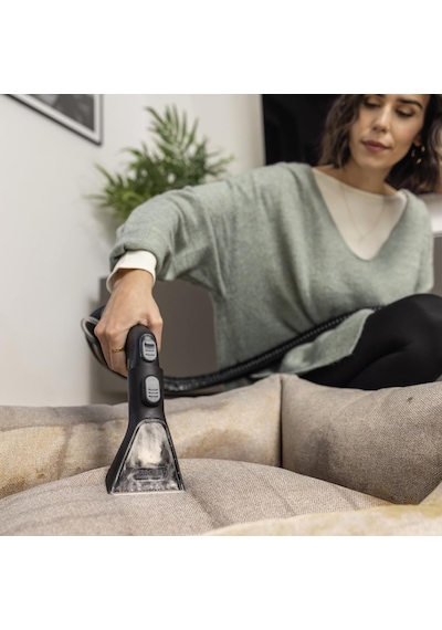 Karcher 2.863-359.0 Se 3, 4, 5, 6 Serisi Halı Yıkama Makineleri Koltuk Yıkama Başlığı