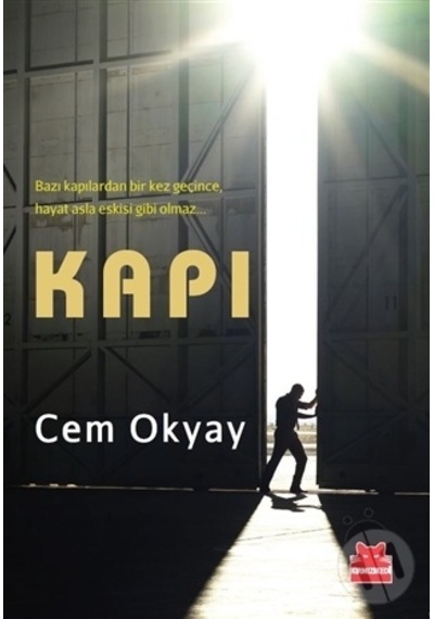Kapı - Cem Okyay - Kırmızı Kedi