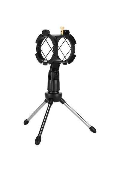 Jwin Mıc-300 Bm-800 Stand ve Pop Filtreli Profesyonel Youtuber