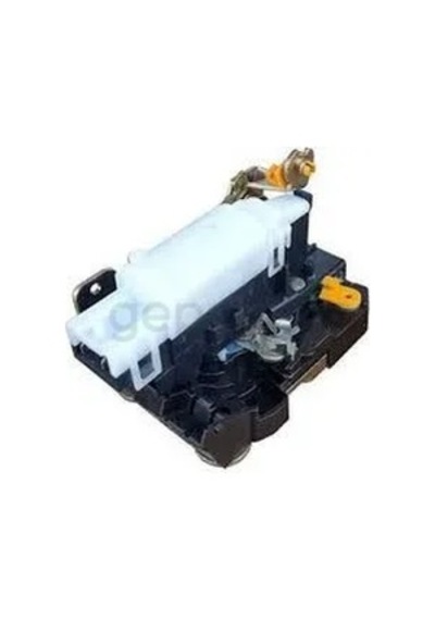 Kapi Kilidi Ön Sol Motorlu Renault Master 2