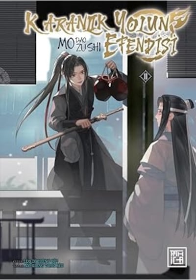 Seraph Of The End - Kıyamet Meleği 6 + Dünya Klasikleri + Karanlık Yolun Efendisi 2