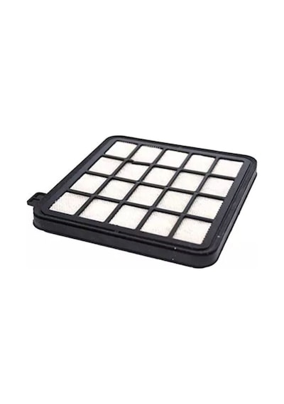 Vc07r302mvr/tr Elektrikli Süpürge Filtre Seti Uyumlu