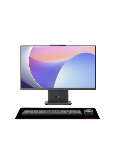 Lenovo Ideacentre AIO 27ARR9 F0HQ00ACTR500 R7-7735HS 8 GB 512 SSD 27" W11P FHD AIO Masaüstü Bilgisayar Lenovo Ideacentre AIO 27ARR9 F0HQ00ACTR500 R7-7735HS 8 GB 512 SSD 27" W11P FHD AIO Masaüstü Bilgisayar