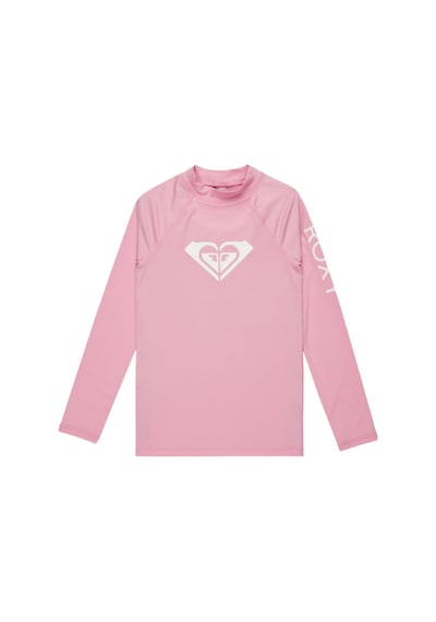 Roxy Whole Hearted Ls Mfa0 Çok Renkli