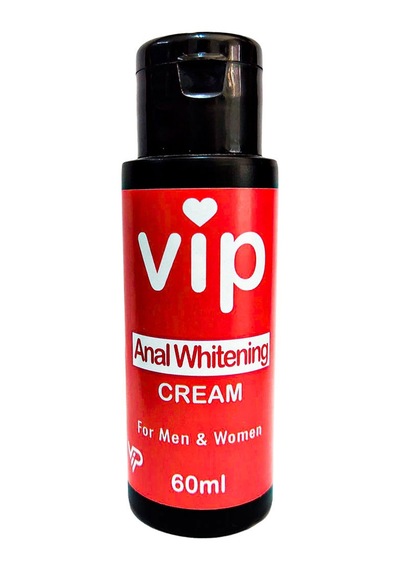 Vip Whitening 60 Ml X 2 Adet