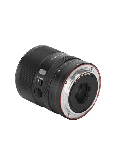 Viltrox Af 75mm F1.8 Evo Nikon Z Mount Aps-c Lens