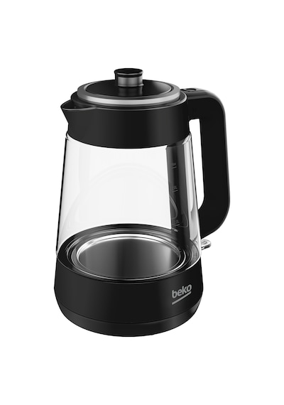 Beko CM 5964 B Floral 2 L Çay Makinesi
