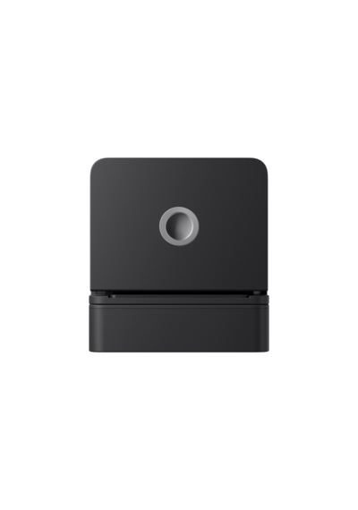 Obsbot Meet Flip Yapay Zeka Destekli Katlanabilir 4K Web Kamerası