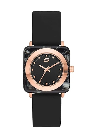 Skechers Sr6207 Kadın Kol Saati Rose Gold