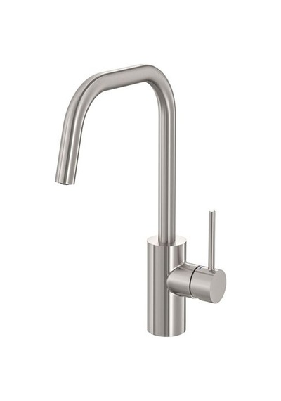Ikea Älmaren Eviye Bataryası, Metal Rengi, 36 Cm