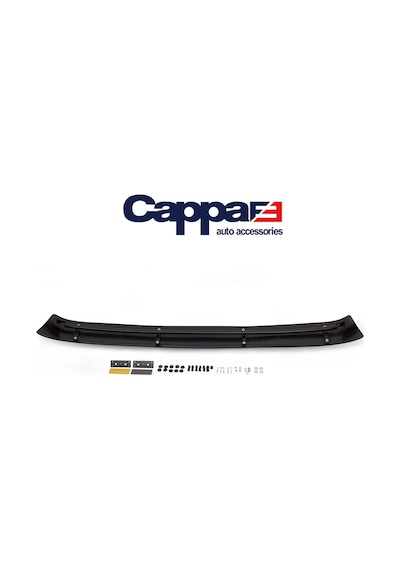 Cappafe Renault Mascott Ön Cam Güneşliği Siperlik Şapka 1999-2013