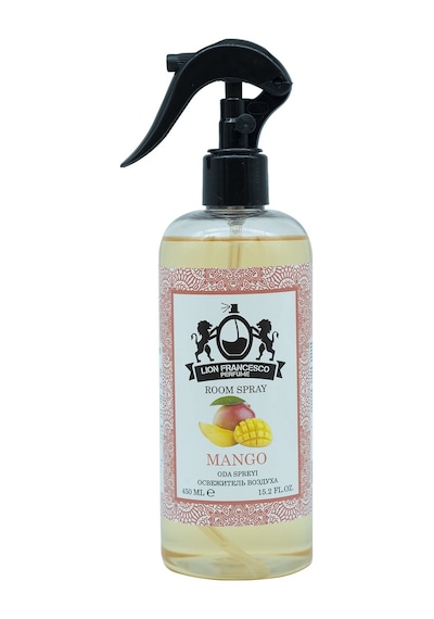 Lion Francesco Home Spray Mango 450ML